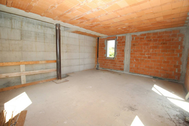 Villa in vendita a Lazzate