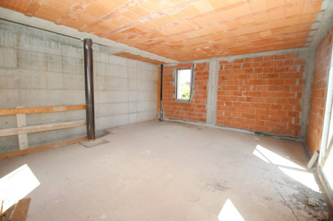 Villa in vendita a Lazzate