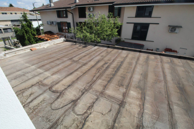 Villa in vendita a Lazzate