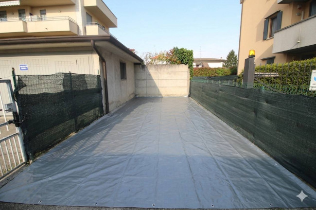 Appartamento in vendita a Lentate sul Seveso