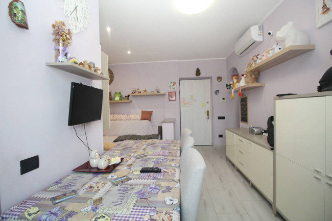 Appartamento in vendita a Lentate sul Seveso