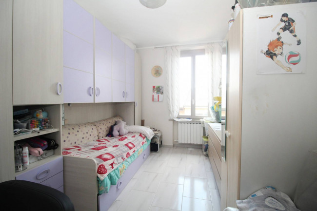 Appartamento in vendita a Lentate sul Seveso