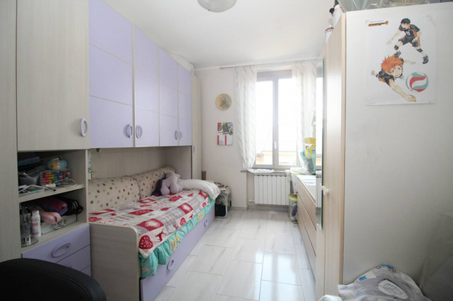 Appartamento in vendita a Lentate sul Seveso