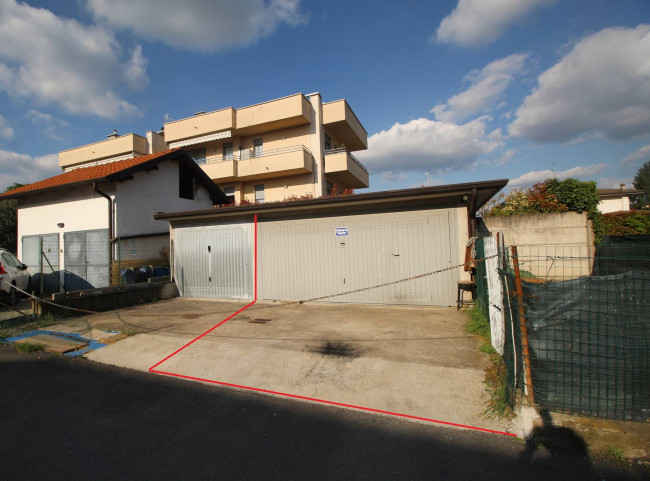 Appartamento in vendita a Lentate sul Seveso