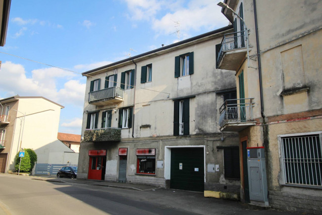 Appartamento in vendita a Lentate sul Seveso
