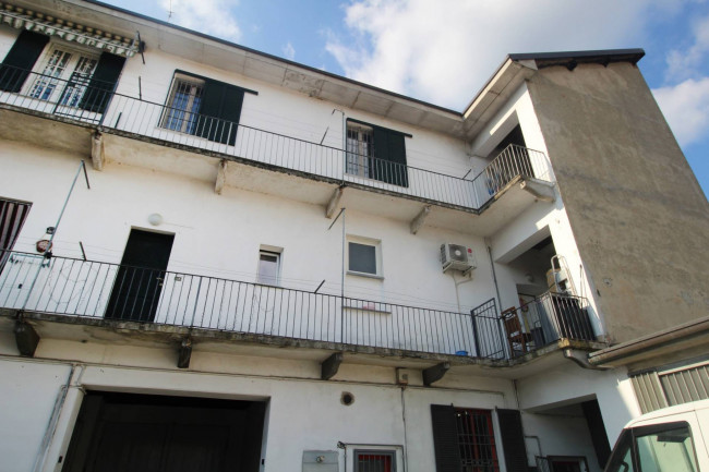 Appartamento in vendita a Lentate sul Seveso
