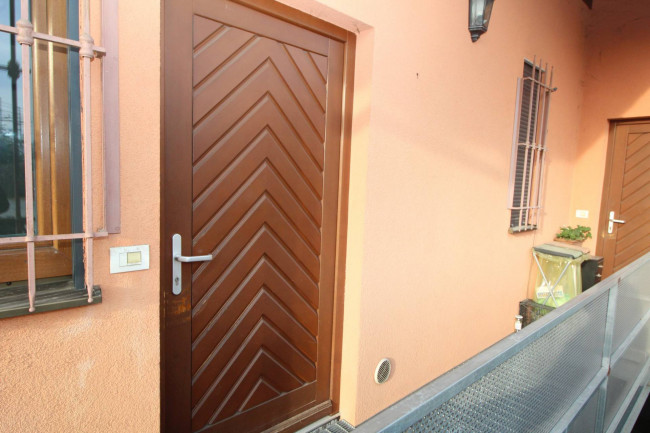 Appartamento in affitto a Lentate sul Seveso