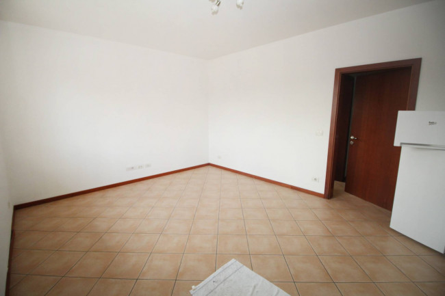 Appartamento in affitto a Lentate sul Seveso