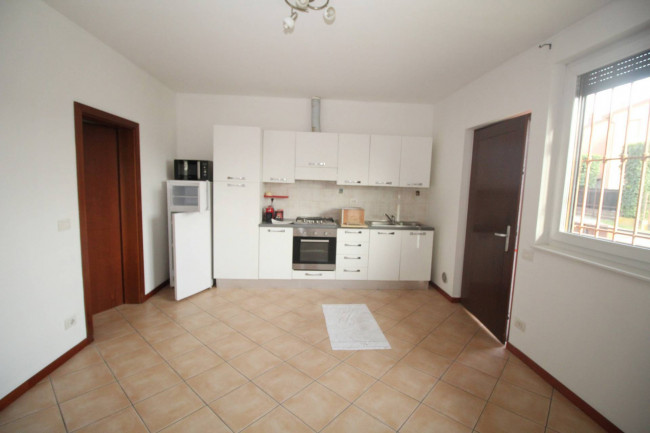 Appartamento in affitto a Lentate sul Seveso