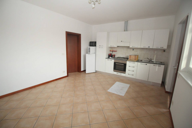 Appartamento in affitto a Lentate sul Seveso