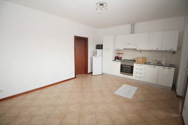 Appartamento in affitto a Lentate sul Seveso