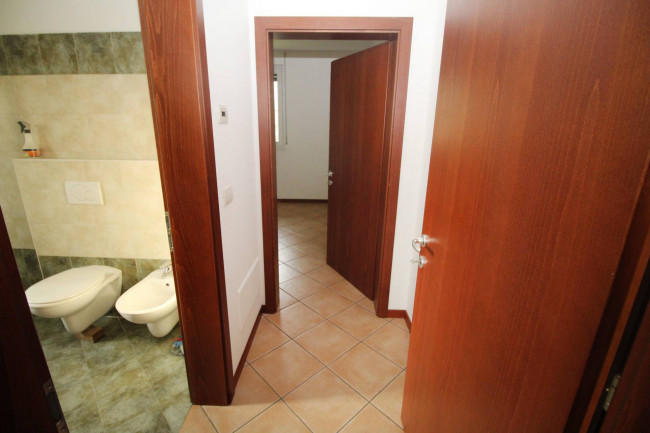 Appartamento in affitto a Lentate sul Seveso