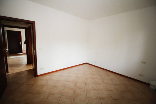 Appartamento in affitto a Lentate sul Seveso