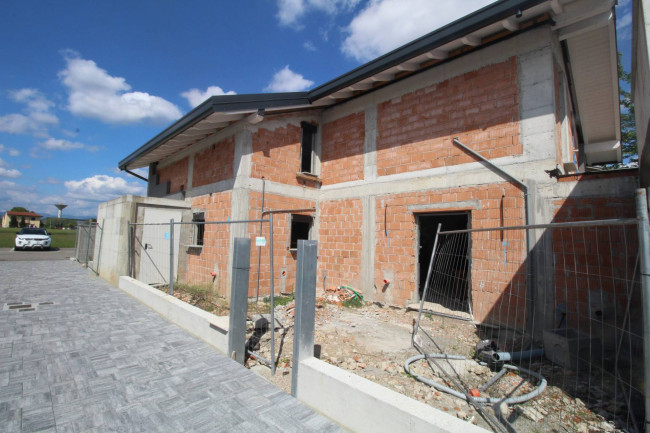 Villa in vendita a Lazzate