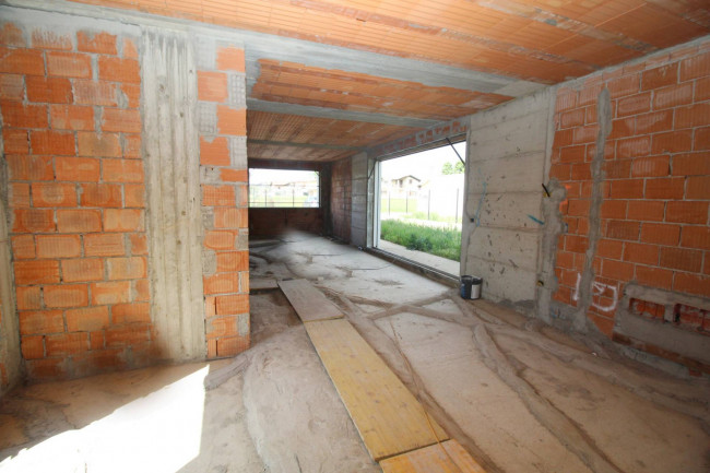 Villa in vendita a Lazzate