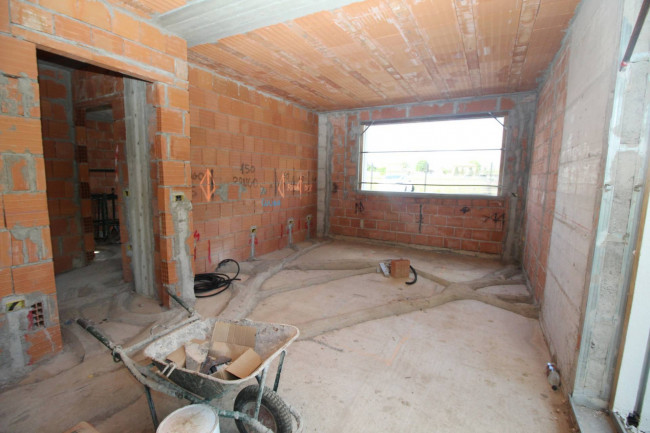 Villa in vendita a Lazzate