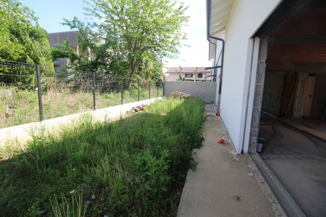 Villa in vendita a Lazzate