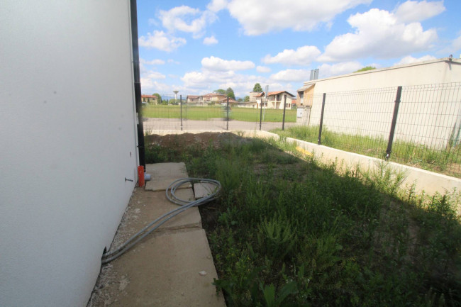 Villa in vendita a Lazzate