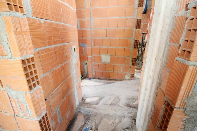 Villa in vendita a Lazzate