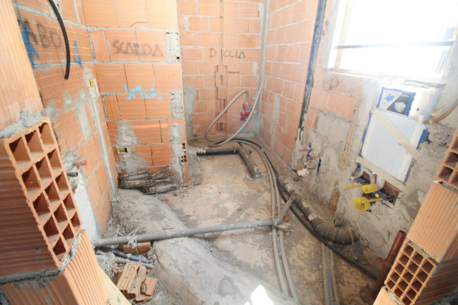 Villa in vendita a Lazzate