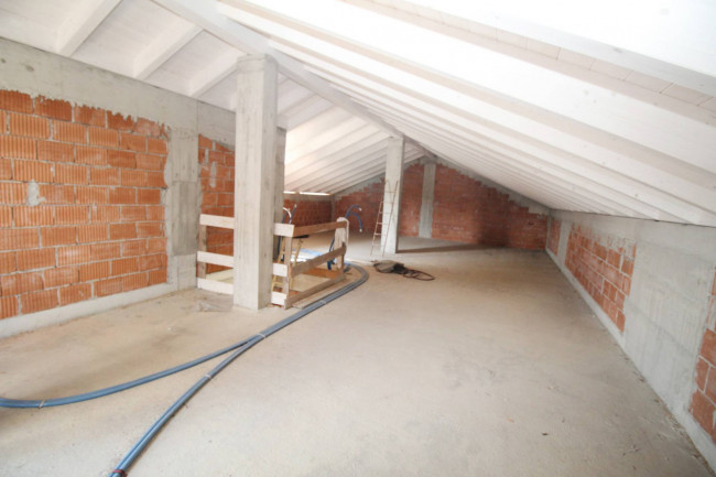 Villa in vendita a Lazzate