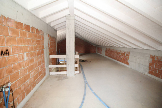 Villa in vendita a Lazzate