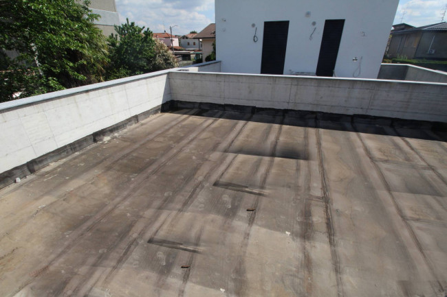 Villa in vendita a Lazzate