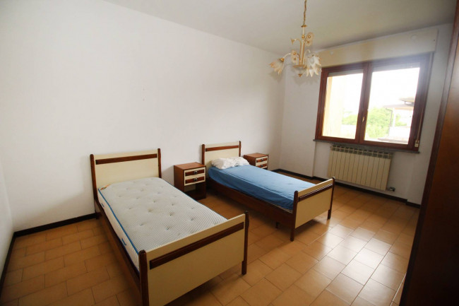 Appartamento in vendita a Lazzate