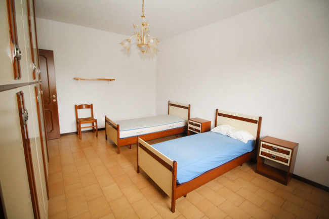 Appartamento in vendita a Lazzate
