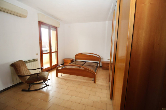 Appartamento in vendita a Lazzate