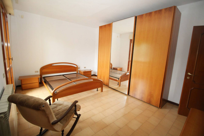 Appartamento in vendita a Lazzate