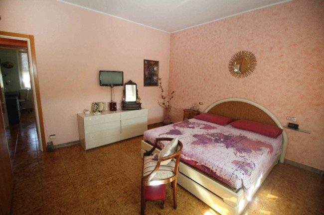 Appartamento in vendita a Lazzate
