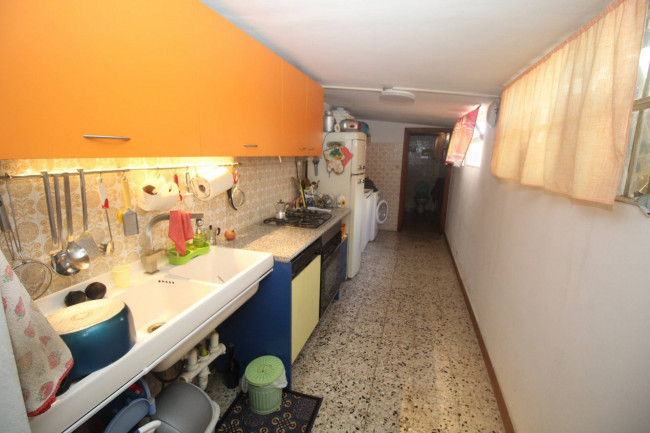 Appartamento in vendita a Lazzate
