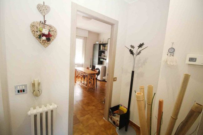 Appartamento in vendita a Lazzate