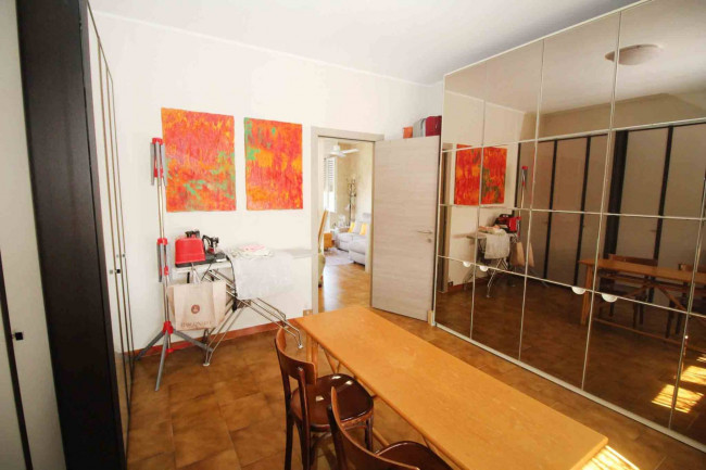 Appartamento in vendita a Lazzate