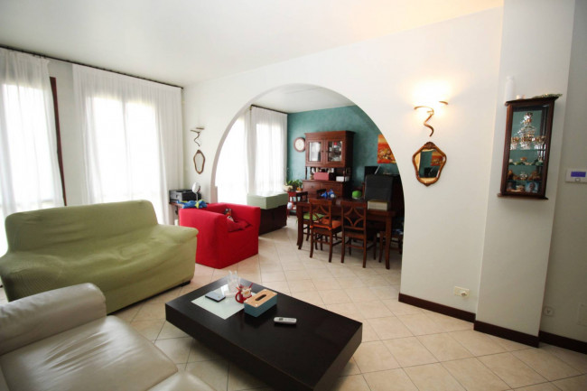 Appartamento in vendita a Misinto