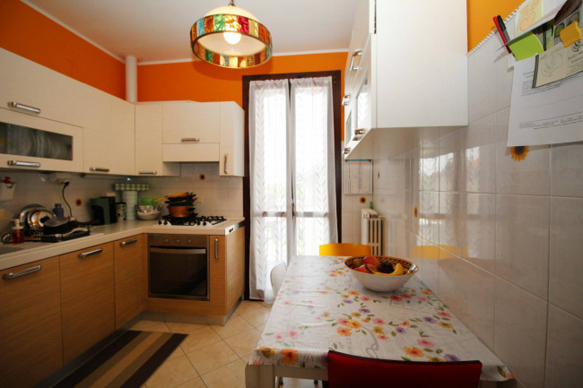 Appartamento in vendita a Misinto