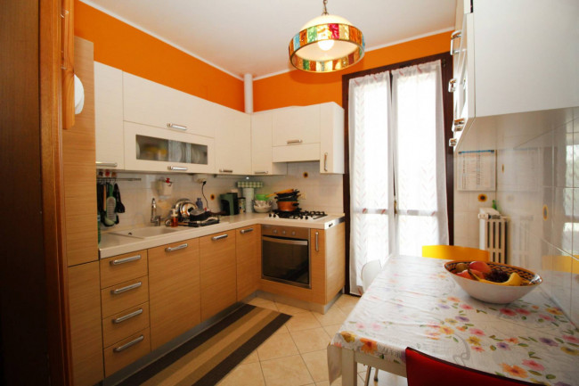 Appartamento in vendita a Misinto