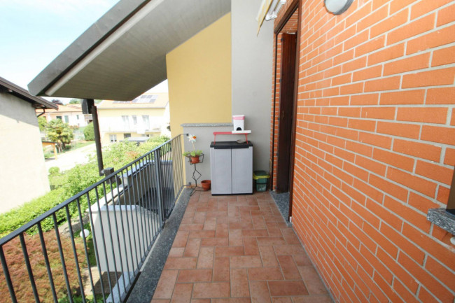 Appartamento in vendita a Misinto