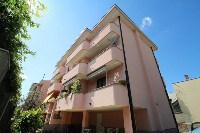 Appartamento in vendita a Cesano Maderno