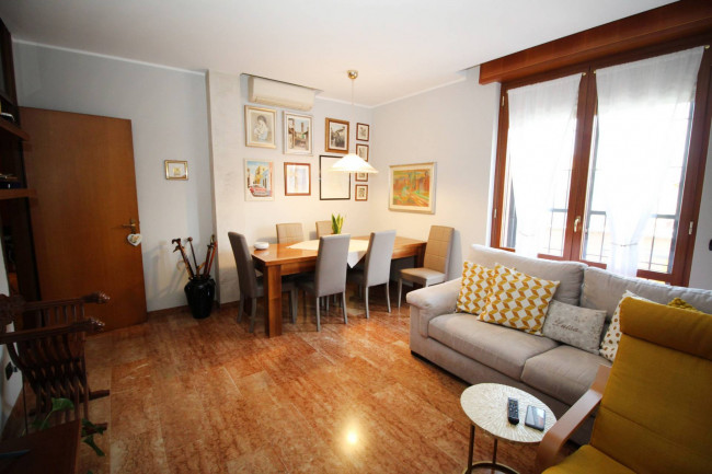 Appartamento in vendita a Cesano Maderno
