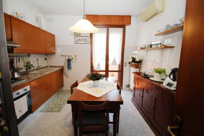 Appartamento in vendita a Cesano Maderno