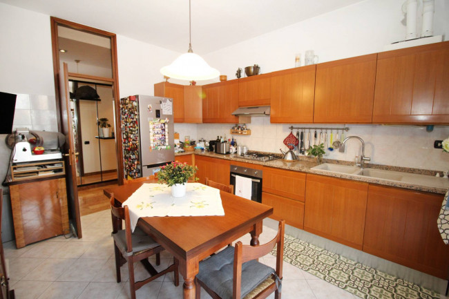 Appartamento in vendita a Cesano Maderno