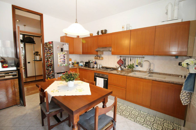 Appartamento in vendita a Cesano Maderno