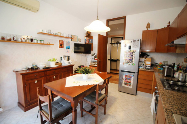 Appartamento in vendita a Cesano Maderno