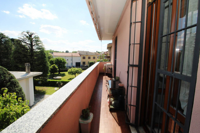 Appartamento in vendita a Cesano Maderno