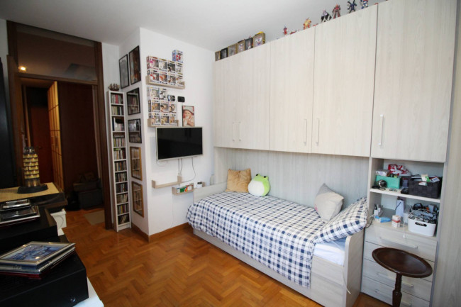 Appartamento in vendita a Cesano Maderno