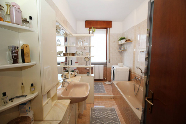 Appartamento in vendita a Cesano Maderno
