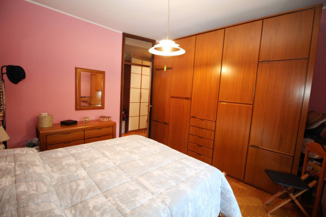 Appartamento in vendita a Cesano Maderno