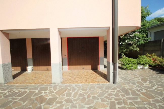 Appartamento in vendita a Cesano Maderno